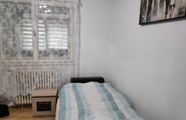 Apartament decomandat, 2 camere, balcon 12 mp, boxa, Aleea Clabucet