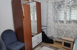 Apartament decomandat, 2 camere, balcon 12 mp, boxa, Aleea Clabucet