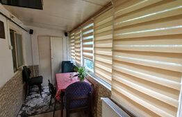 Apartament decomandat, 2 camere, balcon 12 mp, boxa, Aleea Clabucet