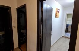 Apartament decomandat, 2 camere, balcon 12 mp, boxa, Aleea Clabucet