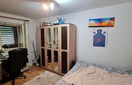 Apartament decomandat, 2 camere, balcon 12 mp, boxa, Aleea Clabucet