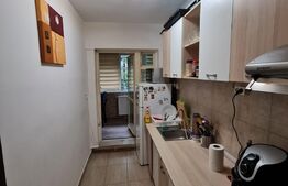 Apartament decomandat, 2 camere, balcon 12 mp, boxa, Aleea Clabucet
