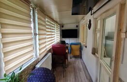 Apartament decomandat, 2 camere, balcon 12 mp, boxa, Aleea Clabucet