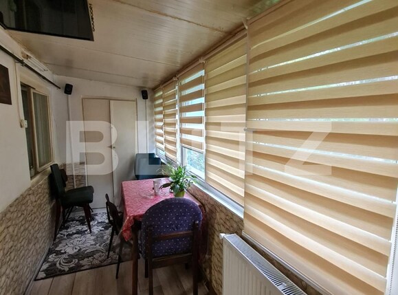 Apartament de vânzare 2 camere Manastur - 98234AV | BLITZ Cluj-Napoca | Poza1