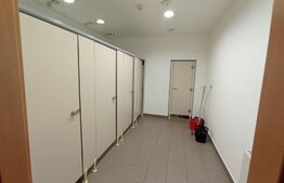 Spatiu de 1760 mp, cladire clasa A, 20 parcari, zona The Office