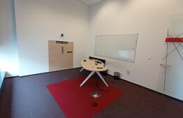 Spatiu de 1760 mp, cladire clasa A, 20 parcari, zona The Office