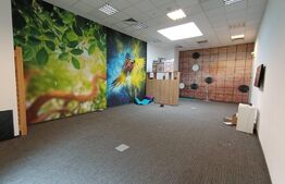 Spatiu de 1760 mp, cladire clasa A, 20 parcari, zona The Office