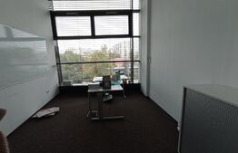Spatiu de 1760 mp, cladire clasa A, 20 parcari, zona The Office