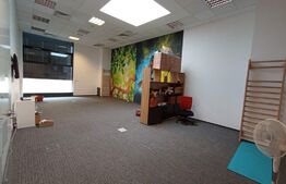 Spatiu de 1760 mp, cladire clasa A, 20 parcari, zona The Office