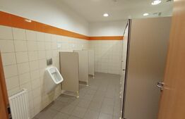 Spatiu de 1760 mp, cladire clasa A, 20 parcari, zona The Office