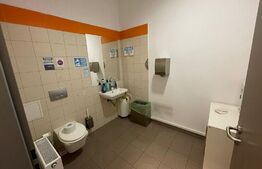 Spatiu de 1760 mp, cladire clasa A, 20 parcari, zona The Office