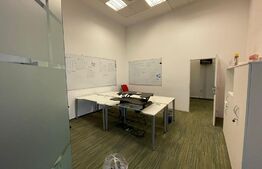Spatiu de 1760 mp, cladire clasa A, 20 parcari, zona The Office