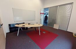 Spatiu de 1760 mp, cladire clasa A, 20 parcari, zona The Office