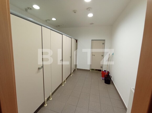 Spațiu birouri de închiriat Marasti - 98238SIB | BLITZ Cluj-Napoca | Poza16