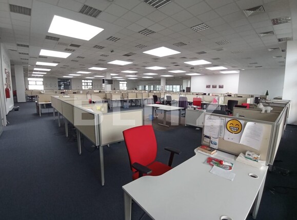 Spațiu birouri de închiriat Marasti - 98238SIB | BLITZ Cluj-Napoca | Poza1