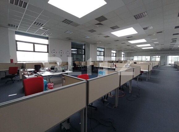 Spațiu birouri de închiriat Marasti - 98238SIB | BLITZ Cluj-Napoca | Poza5