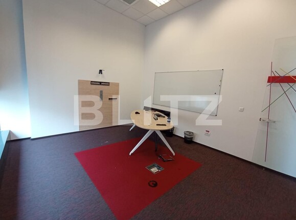 Spațiu birouri de închiriat Marasti - 98238SIB | BLITZ Cluj-Napoca | Poza12