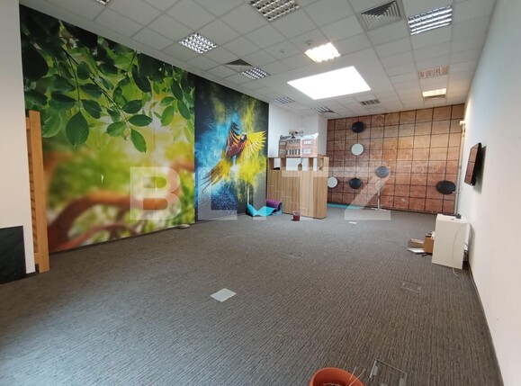 Spațiu birouri de închiriat Marasti - 98238SIB | BLITZ Cluj-Napoca | Poza10