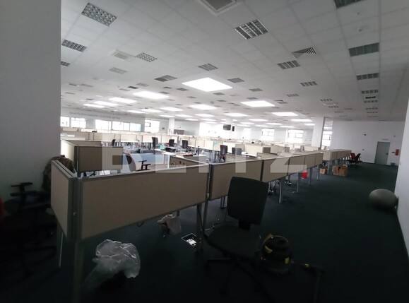 Spațiu birouri de închiriat Marasti - 98238SIB | BLITZ Cluj-Napoca | Poza4