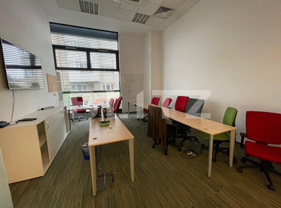 Spațiu birouri de închiriat Marasti - 98238SIB | BLITZ Cluj-Napoca | Poza13