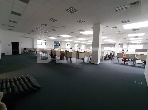 Spațiu birouri de închiriat Marasti - 98238SIB | BLITZ Cluj-Napoca | Poza6