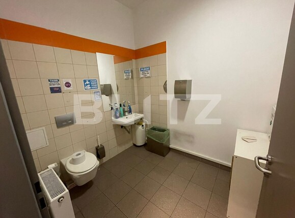 Spațiu birouri de închiriat Marasti - 98238SIB | BLITZ Cluj-Napoca | Poza18