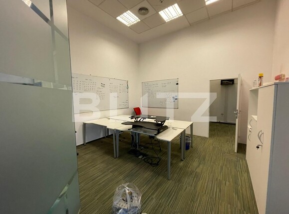 Spațiu birouri de închiriat Marasti - 98238SIB | BLITZ Cluj-Napoca | Poza15