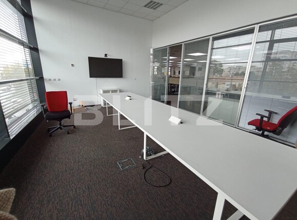 Spațiu birouri de închiriat Marasti - 98238SIB | BLITZ Cluj-Napoca | Poza7