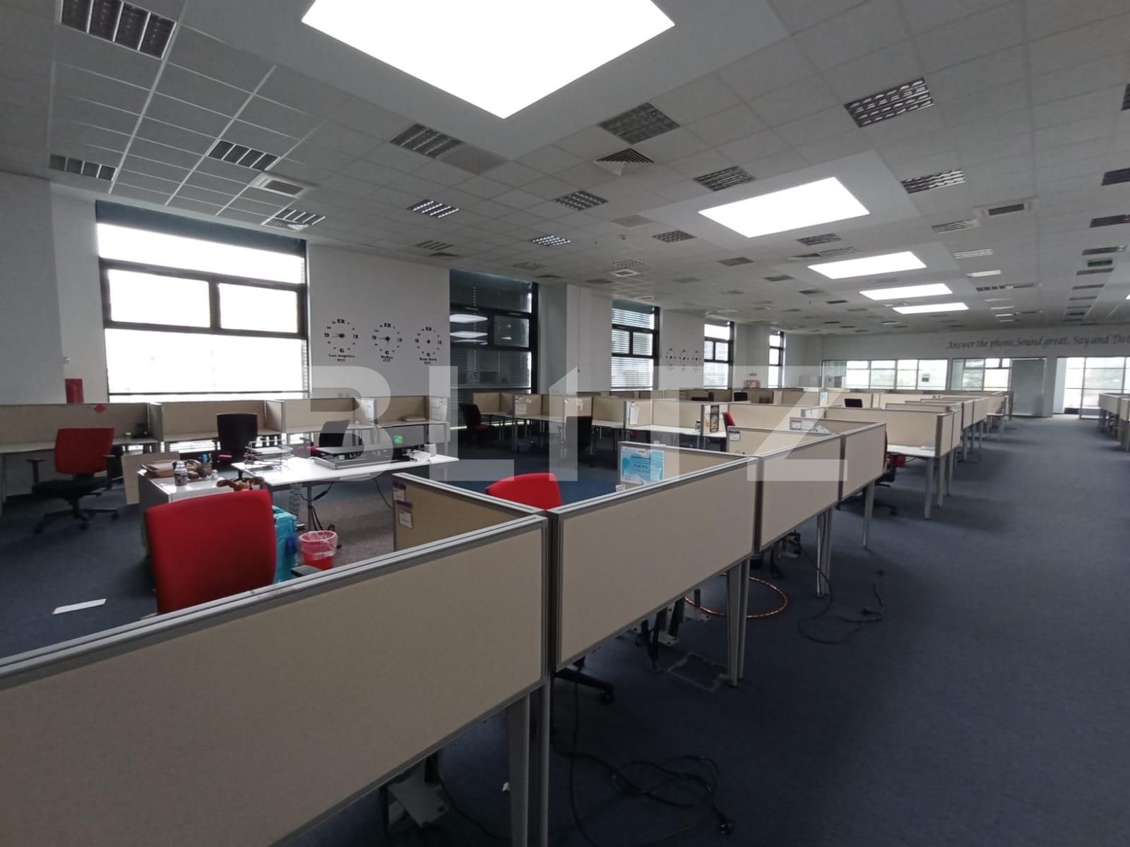 Spațiu birouri de închiriat Marasti - 98238SIB | BLITZ Cluj-Napoca | Poza5