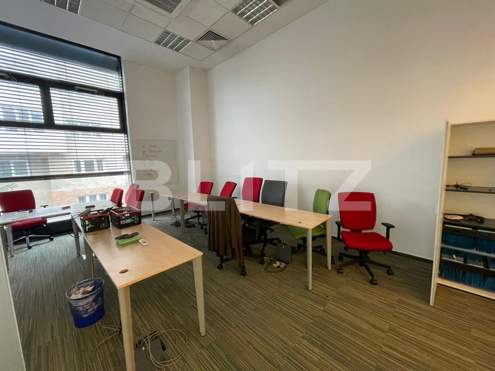 Spațiu birouri de închiriat Marasti - 98238SIB | BLITZ Cluj-Napoca | Poza14