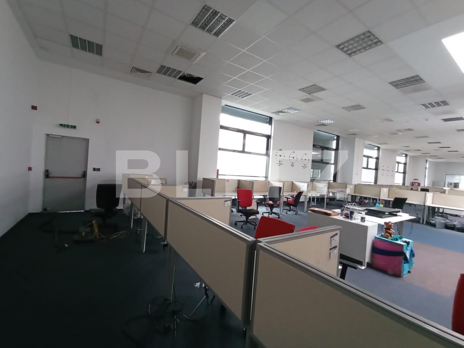 Spațiu birouri de închiriat Marasti - 98238SIB | BLITZ Cluj-Napoca | Poza2