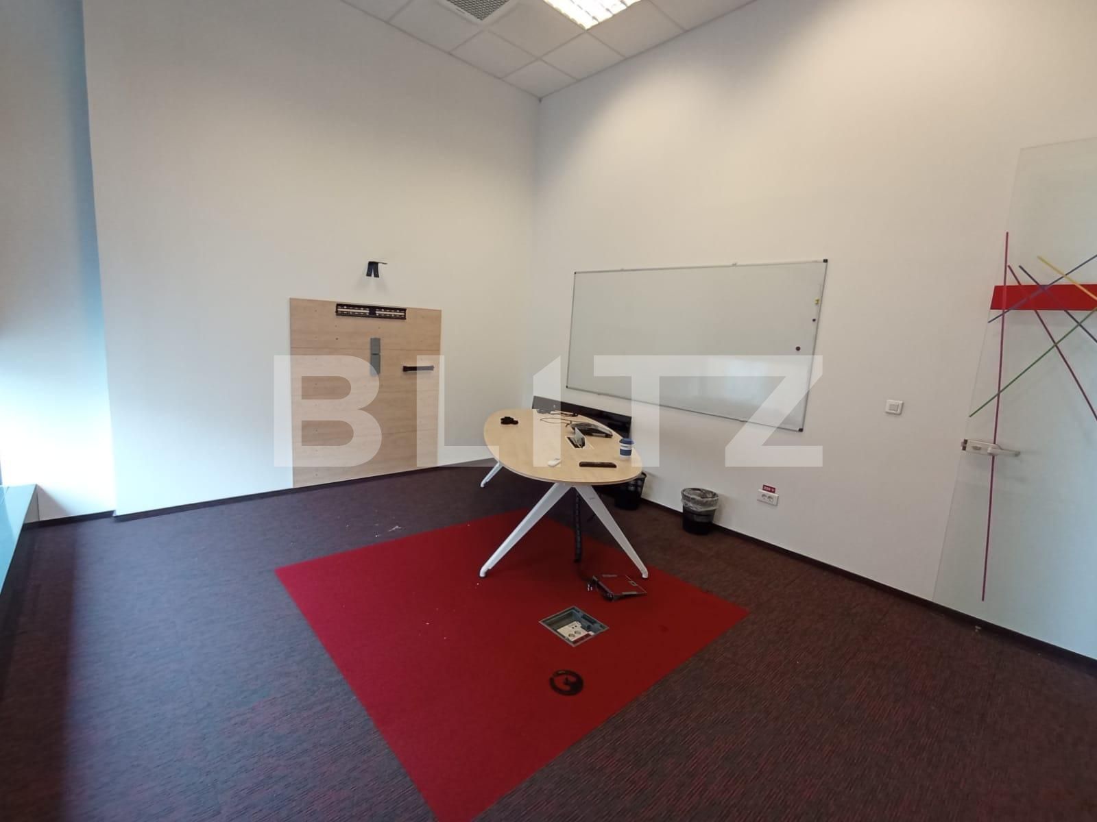 Spațiu birouri de închiriat Marasti - 98238SIB | BLITZ Cluj-Napoca | Poza12