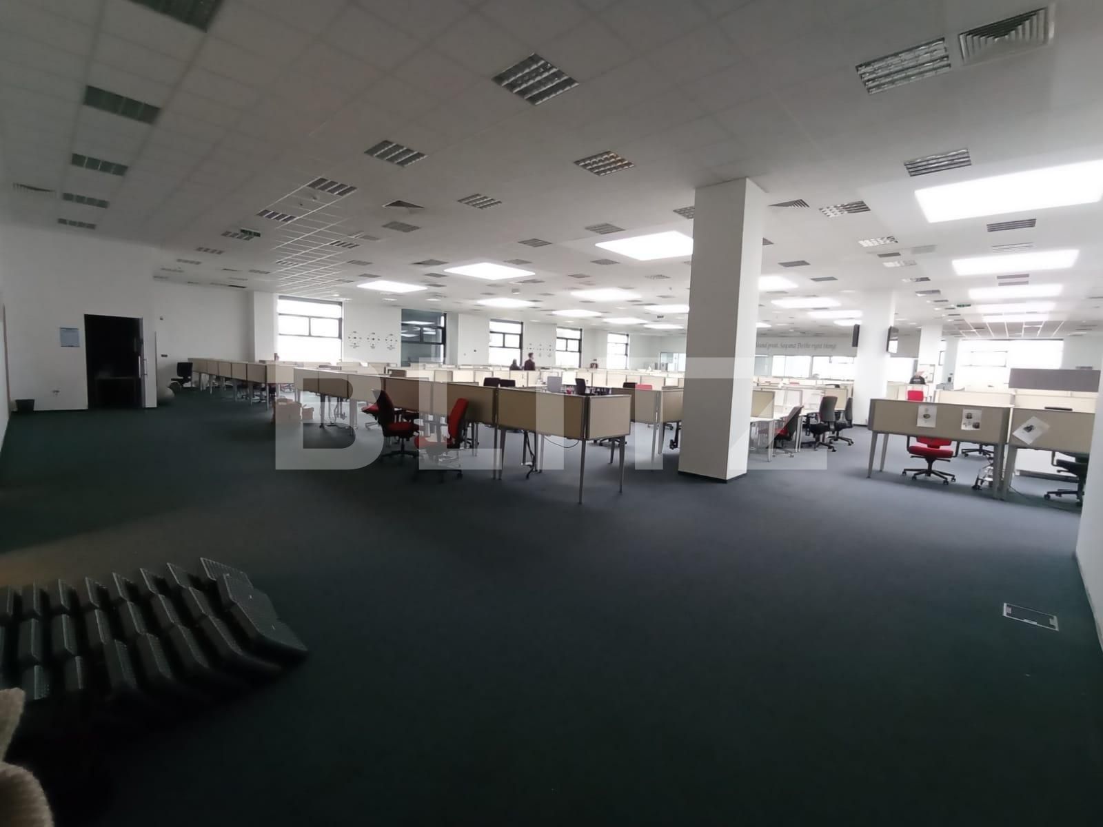 Spațiu birouri de închiriat Marasti - 98238SIB | BLITZ Cluj-Napoca | Poza6