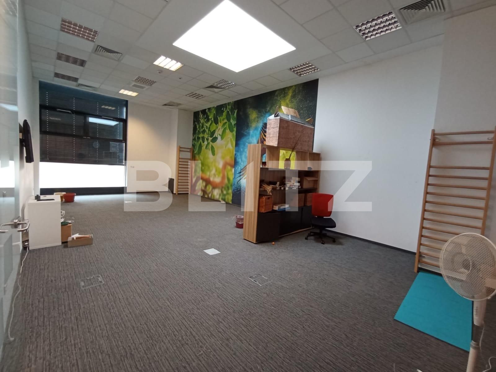 Spațiu birouri de închiriat Marasti - 98238SIB | BLITZ Cluj-Napoca | Poza9