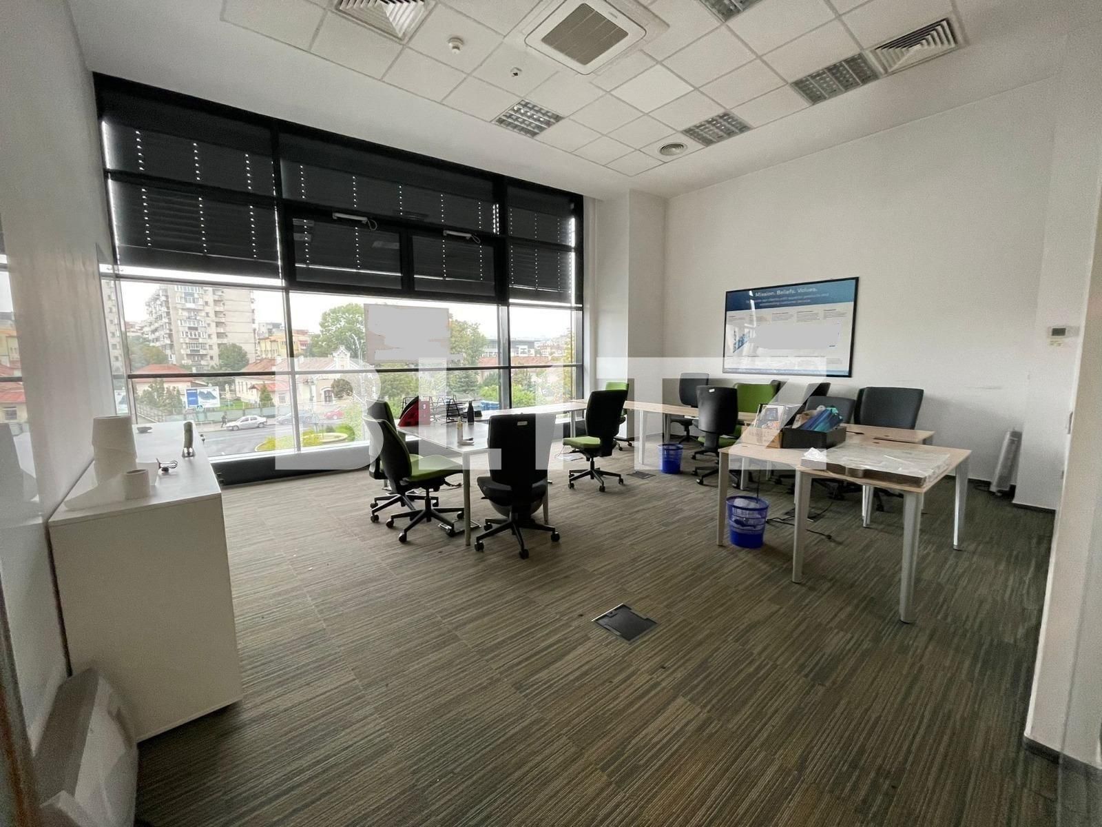 Spațiu birouri de închiriat Marasti - 98238SIB | BLITZ Cluj-Napoca | Poza3