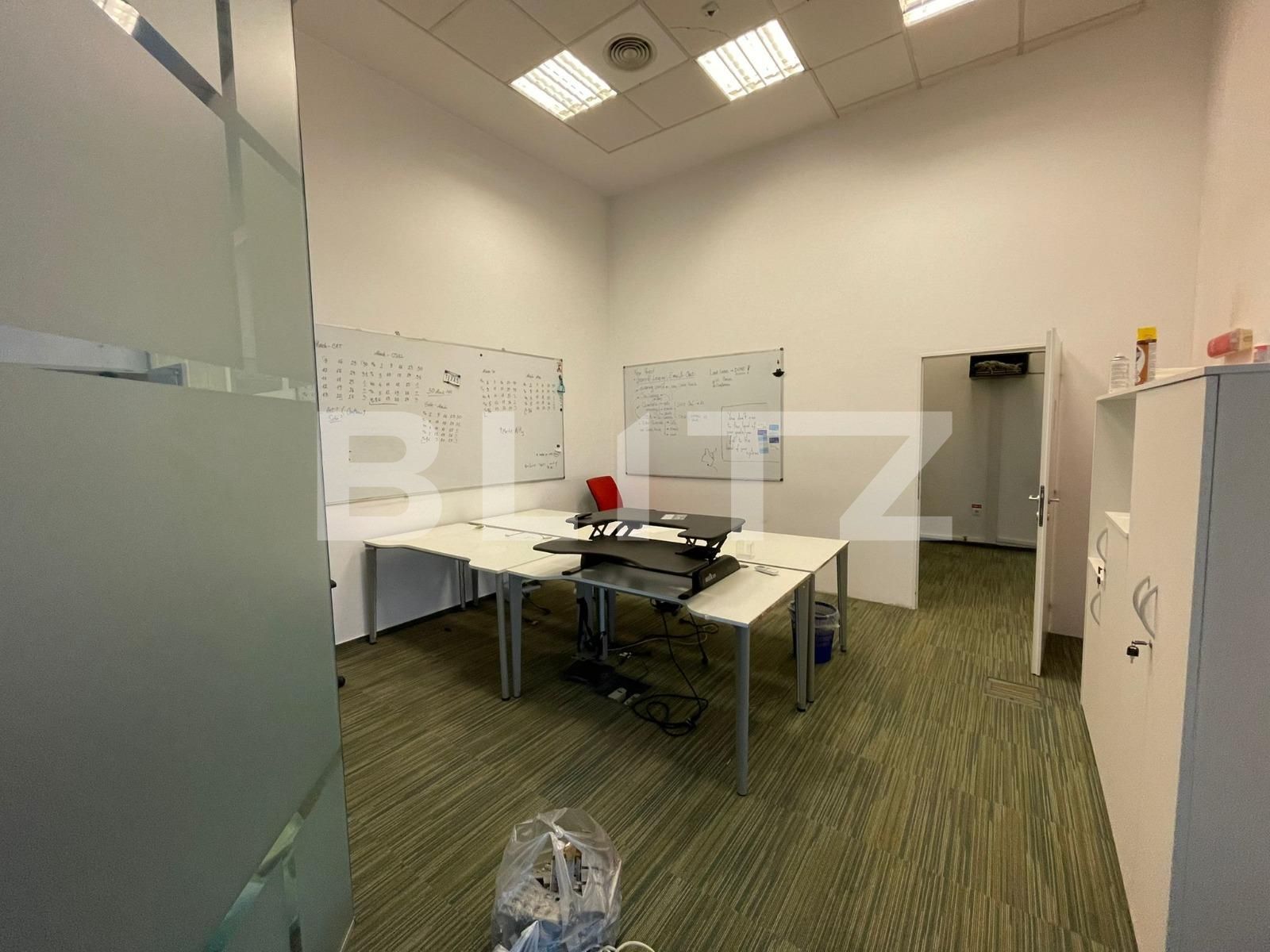 Spațiu birouri de închiriat Marasti - 98238SIB | BLITZ Cluj-Napoca | Poza15