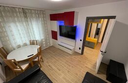 Apartament 2 camere, decomandate, 55 mp, parcare, Sannicoara