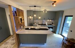 Apartament 2 camere, decomandate, 55 mp, parcare, Sannicoara