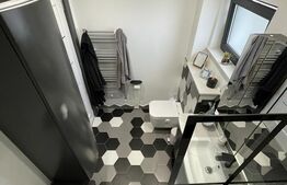 Apartament 2 camere, decomandate, 55 mp, parcare, Sannicoara