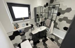 Apartament 2 camere, decomandate, 55 mp, parcare, Sannicoara