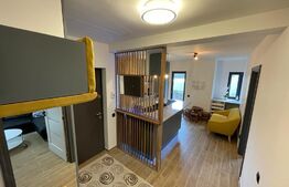 Apartament 2 camere, decomandate, 55 mp, parcare, Sannicoara