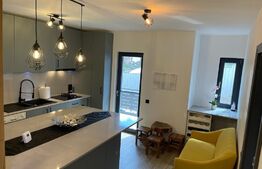 Apartament 2 camere, decomandate, 55 mp, parcare, Sannicoara