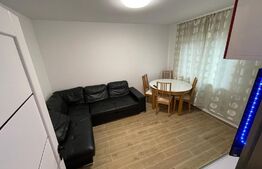 Apartament 2 camere, decomandate, 55 mp, parcare, Sannicoara