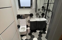 Apartament 2 camere, decomandate, 55 mp, parcare, Sannicoara