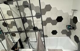 Apartament 2 camere, decomandate, 55 mp, parcare, Sannicoara