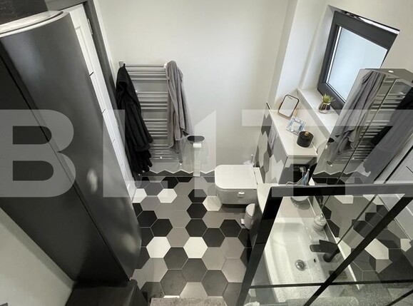 Apartament de închiriat 2 camere Sannicoara - 98242AI | BLITZ Cluj-Napoca | Poza12