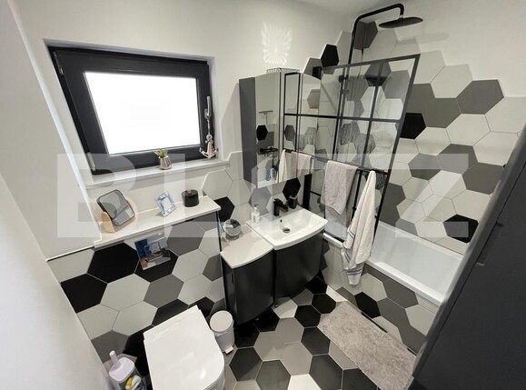 Apartament de închiriat 2 camere Sannicoara - 98242AI | BLITZ Cluj-Napoca | Poza13