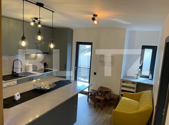 Apartament de închiriat 2 camere Sannicoara - 98242AI | BLITZ Cluj-Napoca | Poza4