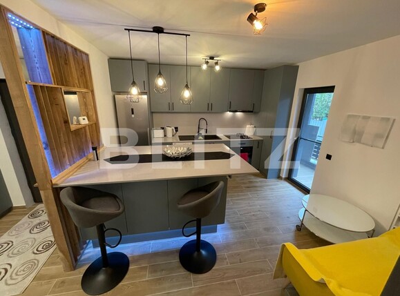 Apartament de închiriat 2 camere Sannicoara - 98242AI | BLITZ Cluj-Napoca | Poza2