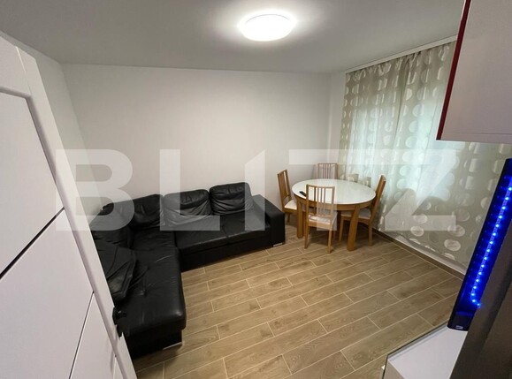 Apartament de închiriat 2 camere Sannicoara - 98242AI | BLITZ Cluj-Napoca | Poza9